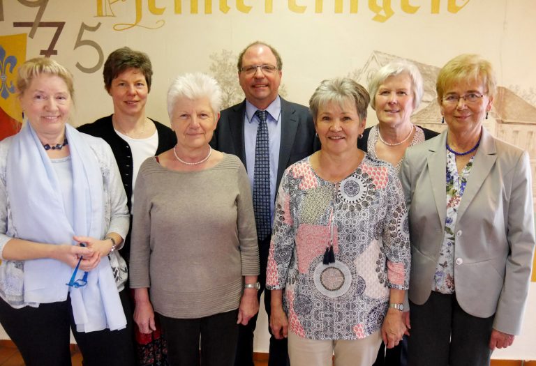 Seniorenverein Heimertingen